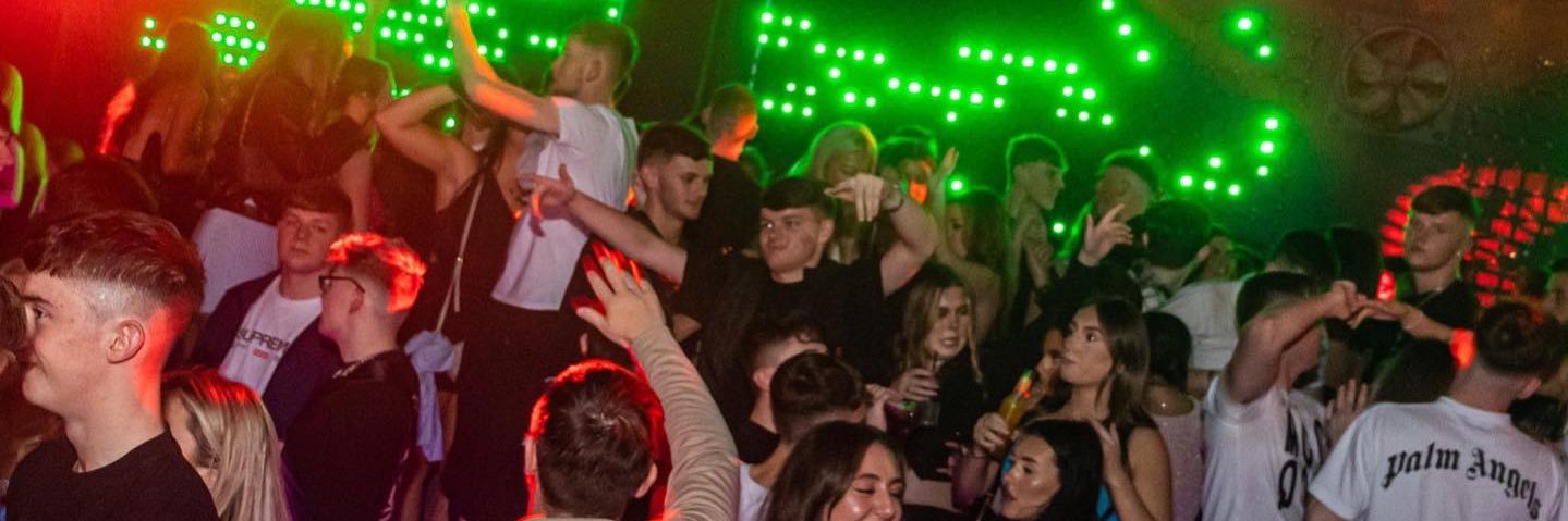 XOXO - Falkirk banner