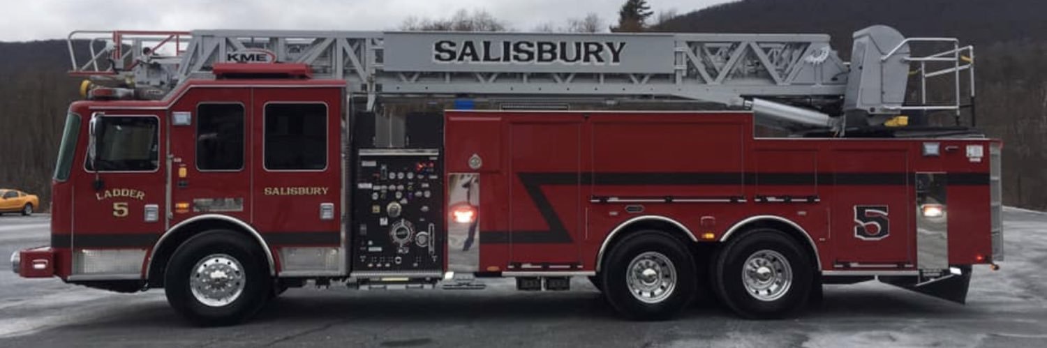 SalisburyFire1's profile banner image