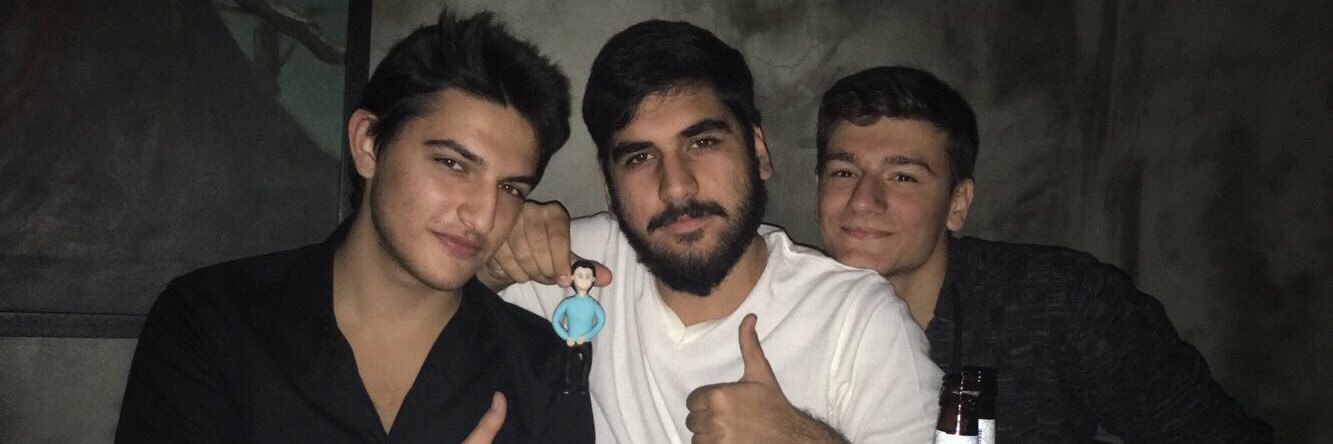 yigitferyat's profile banner image