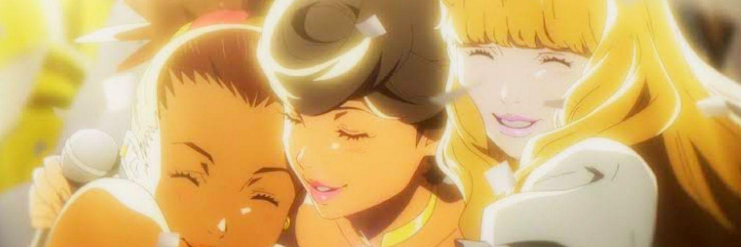 みらい☆ banner