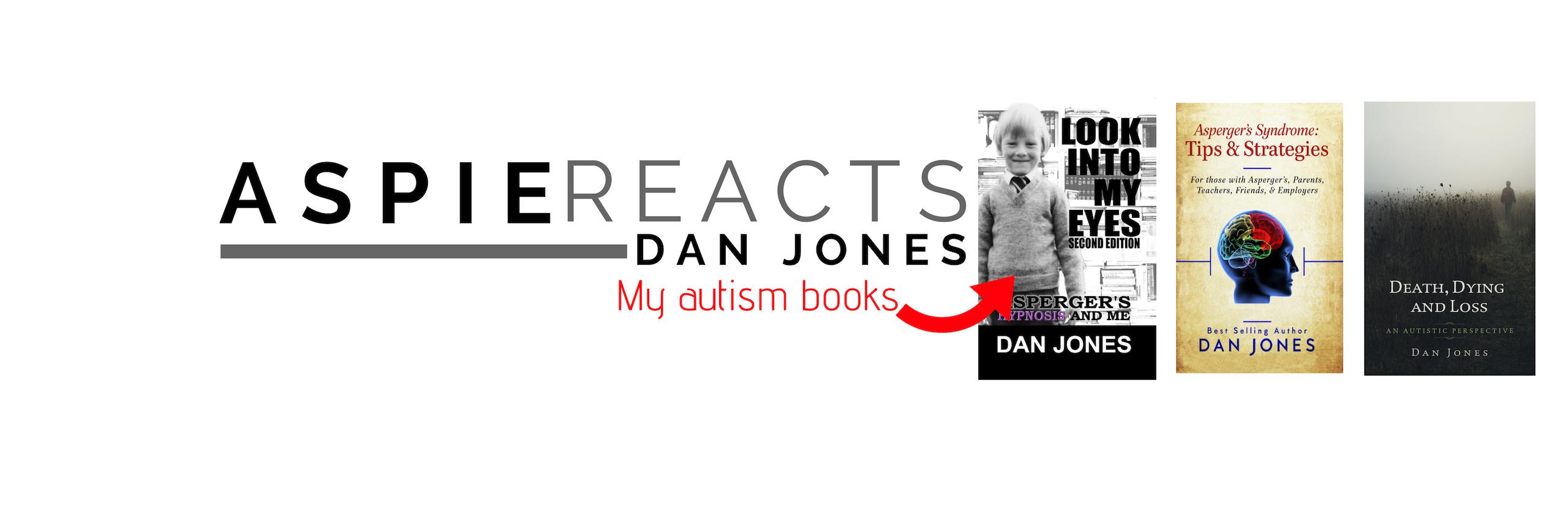 AuthorDanJones's profile banner image