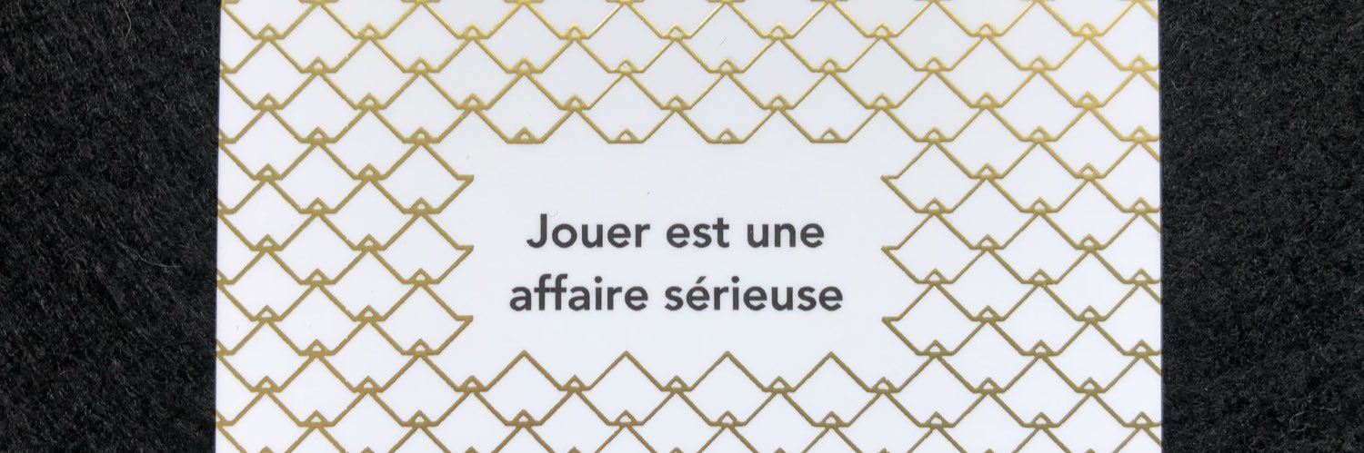 Nadia Benedetti banner