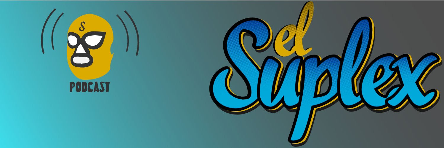 El_Suplex's profile banner image