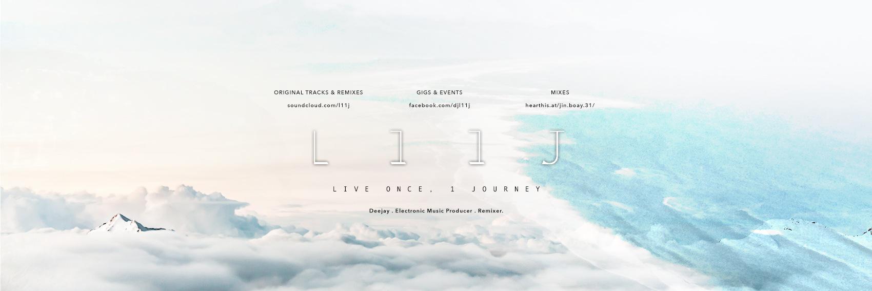 djl11j's profile banner image