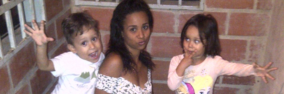 ClaudimarTejeda's profile banner image