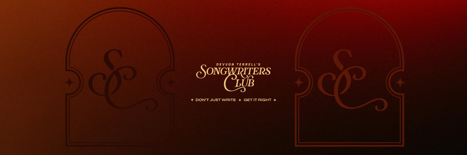 Devvon Terrell banner