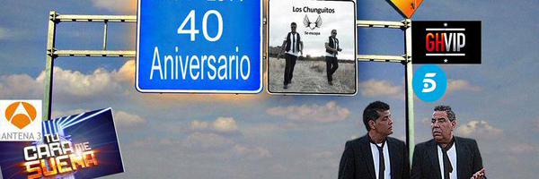 Los Chunguitos Profile Banner