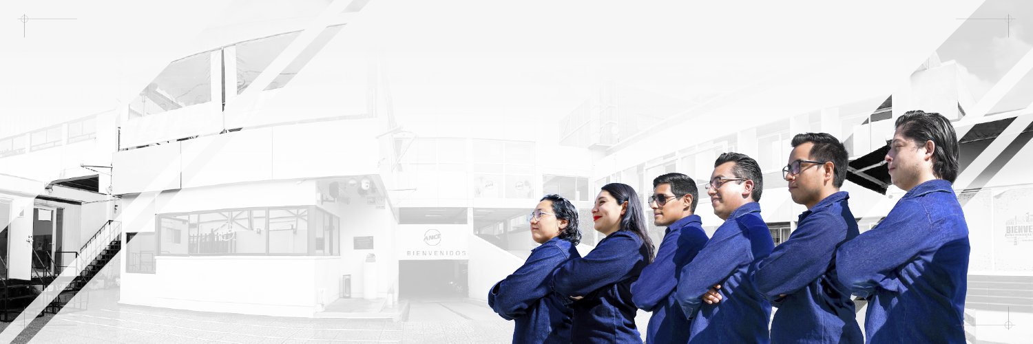 ANCE banner