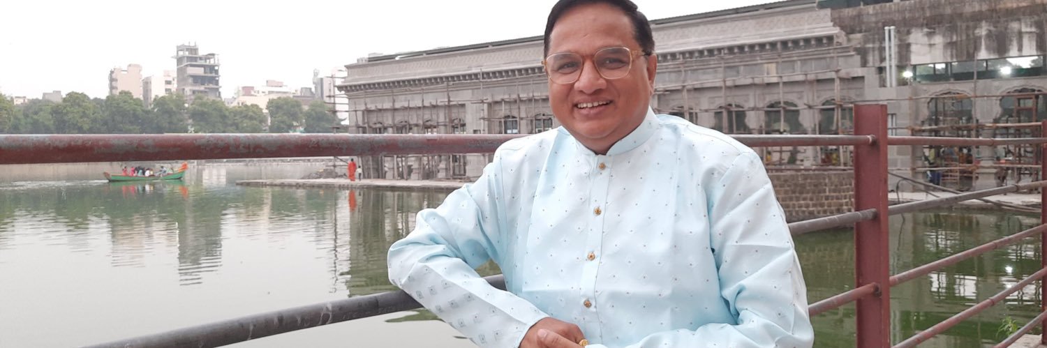 SwamiVishwas's profile banner image