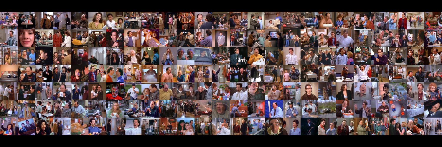 seincast's profile banner image