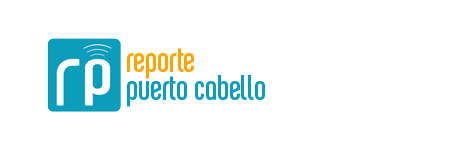 Reporte Pto Cabello banner