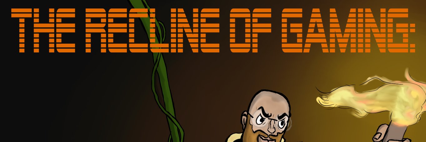 ReclineOfGaming's profile banner image