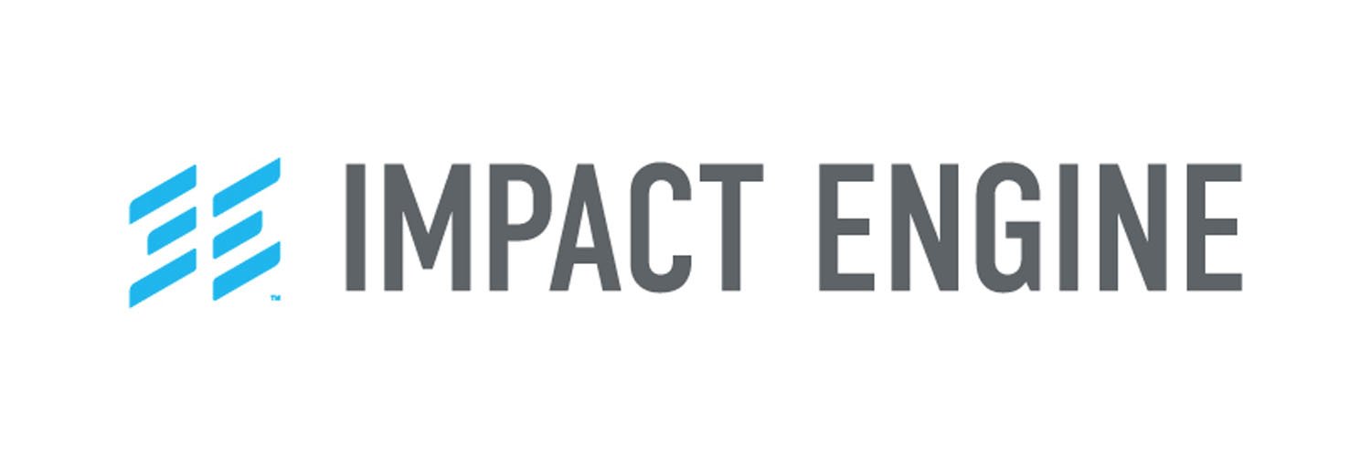 Impact Engine banner