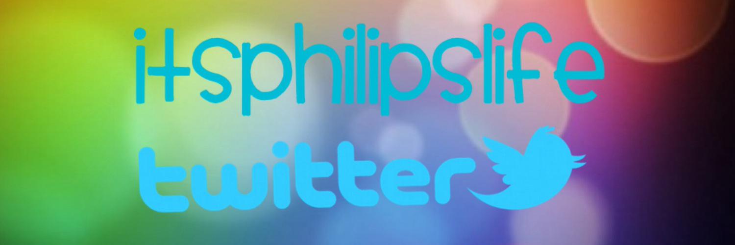 itsphilipslife's profile banner image