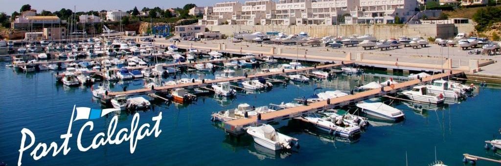 PortCalafat's profile banner image