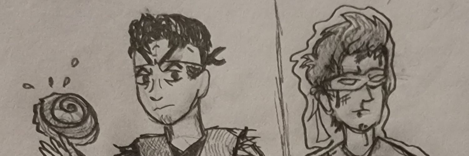 TheDuckNut's profile banner image