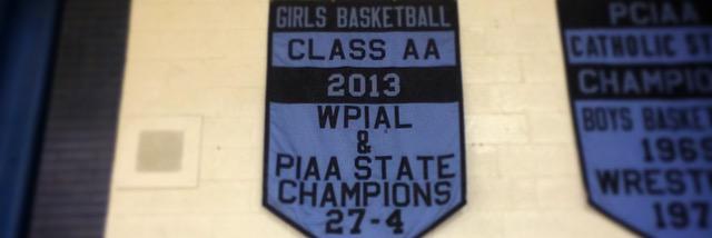 Canevin Girls Hoops banner