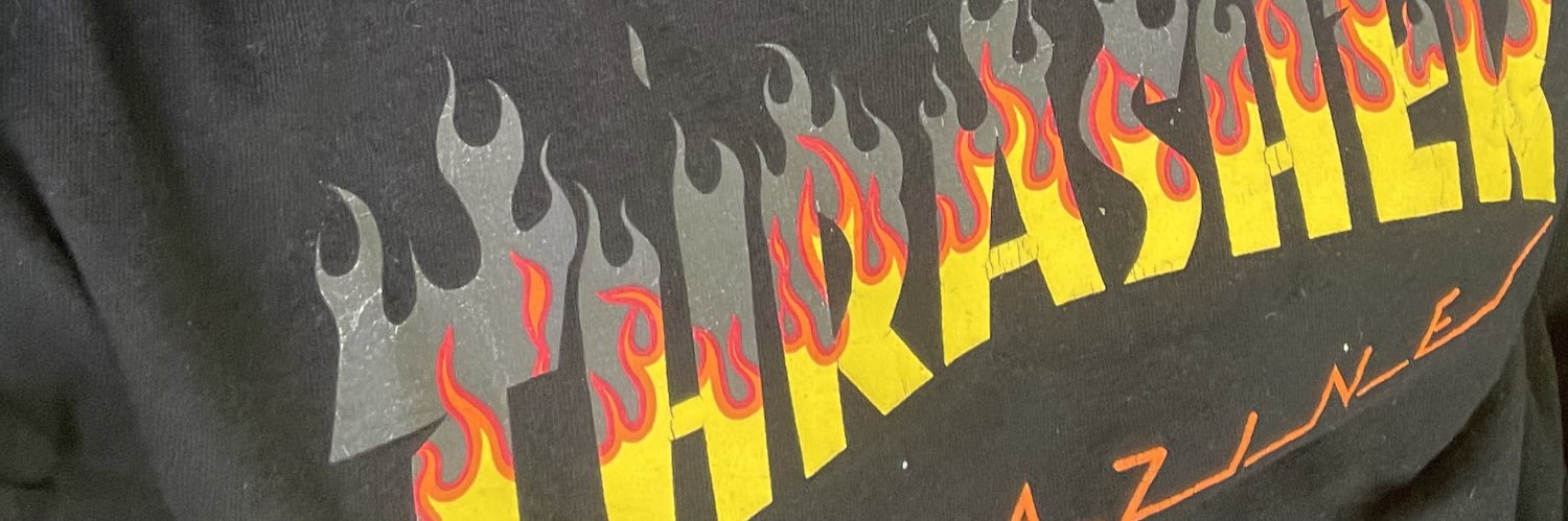 LuvSkorpio's profile banner image