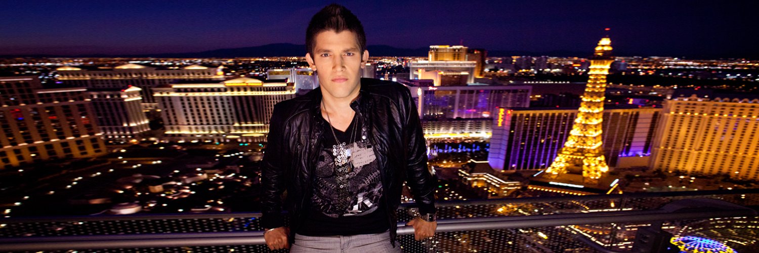 benstonelive's profile banner image