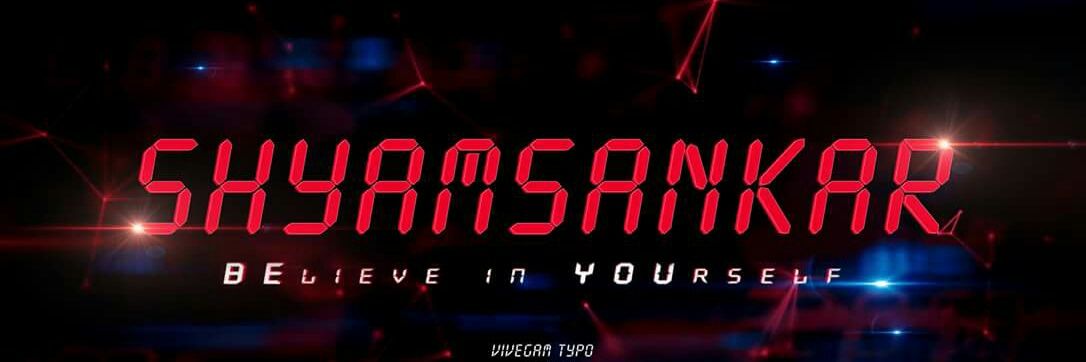 Shyam_off's profile banner image