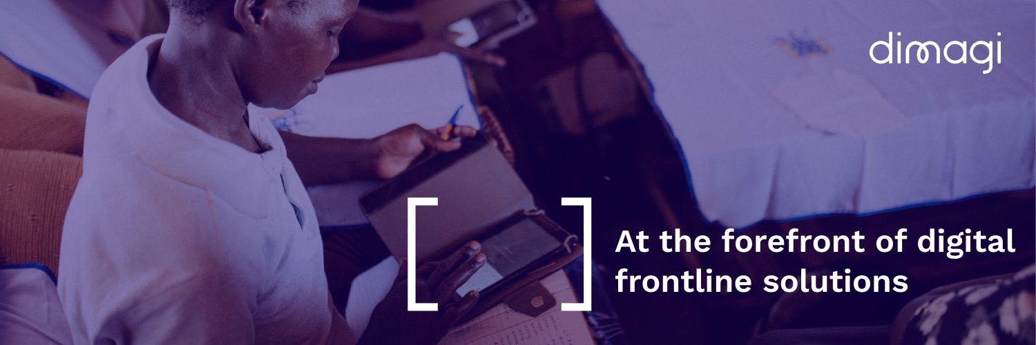 dimagi banner