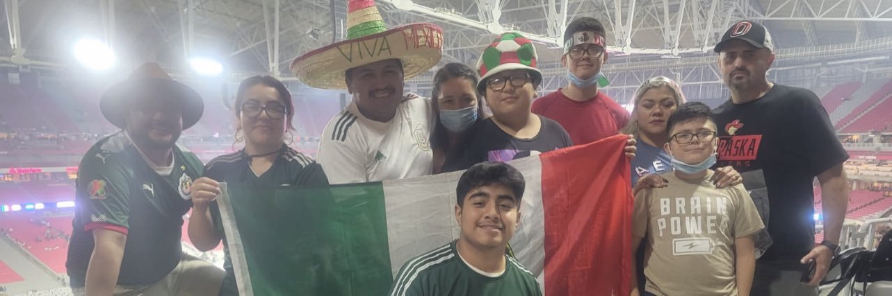 El pollo de Nebraska banner