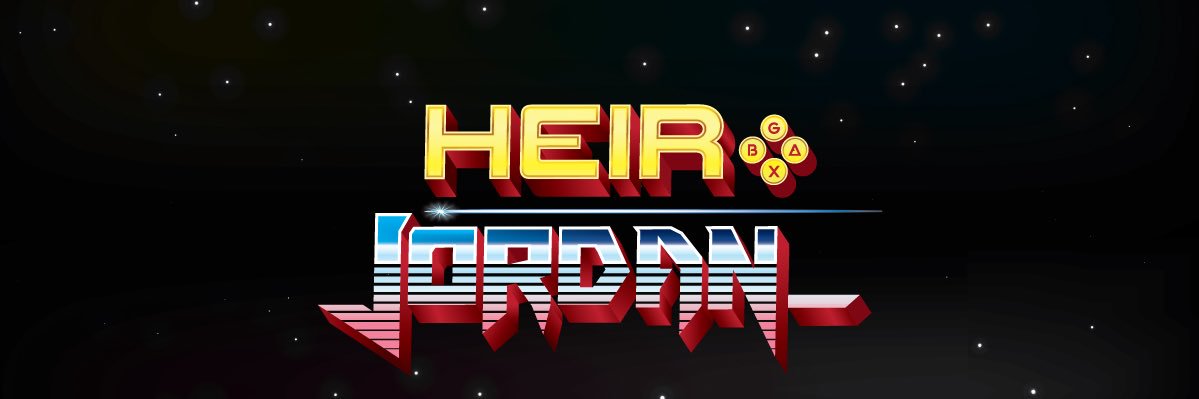 HeirJordan_'s profile banner image