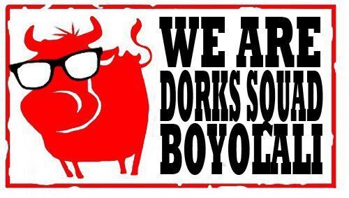 Dorks Squad Boyolali banner