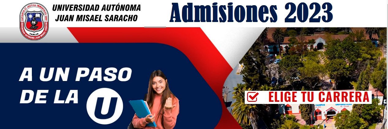 UAJMS's profile banner image