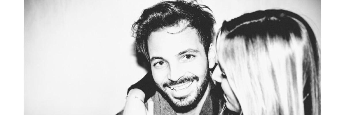 AlbertoMossuto's profile banner image