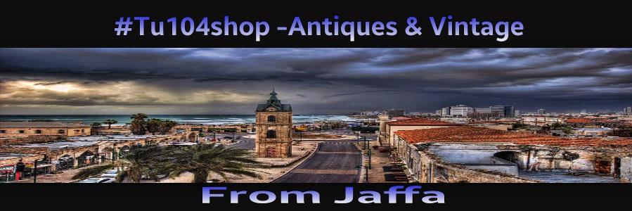 Tu104Shop's profile banner image
