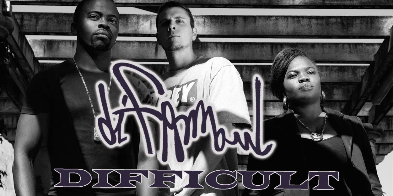 DiFambul's profile banner image