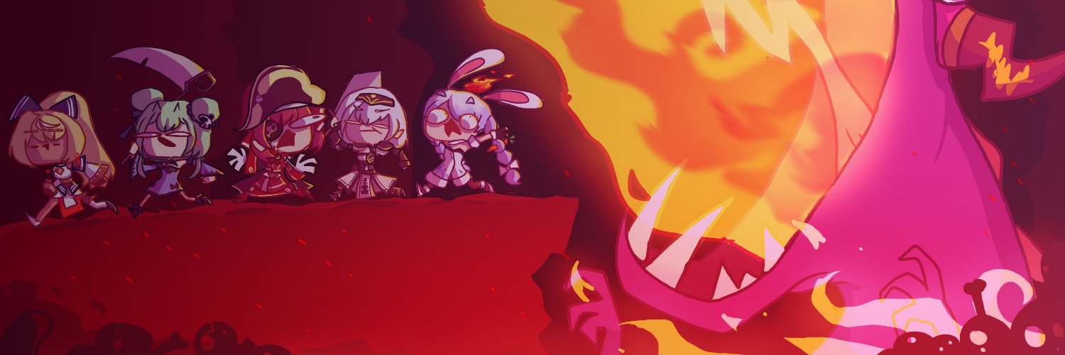 ExiledHawke's profile banner image
