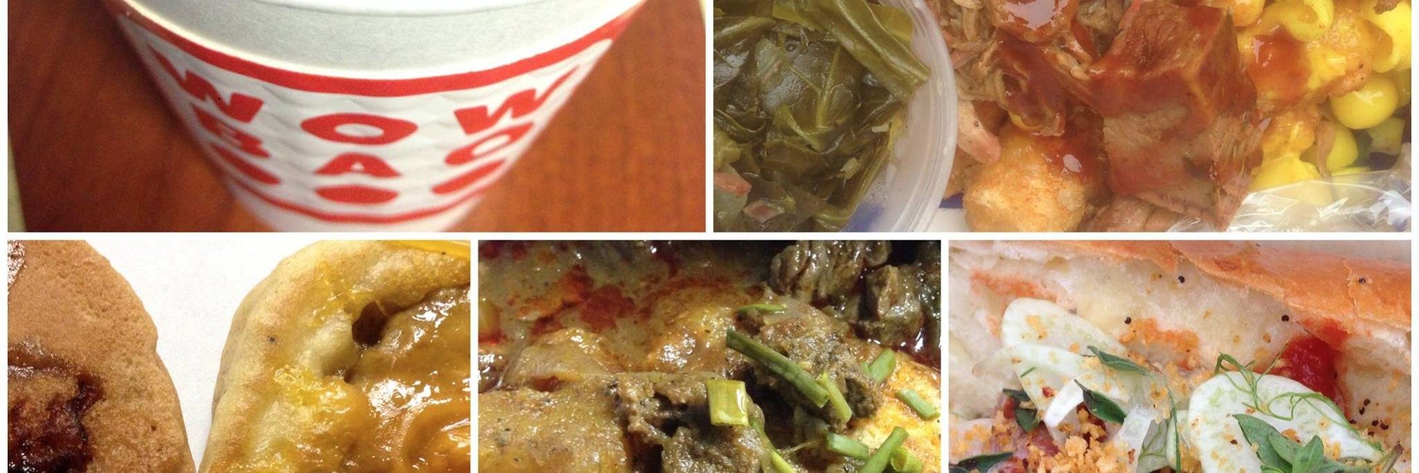 UChicago Food Trucks banner