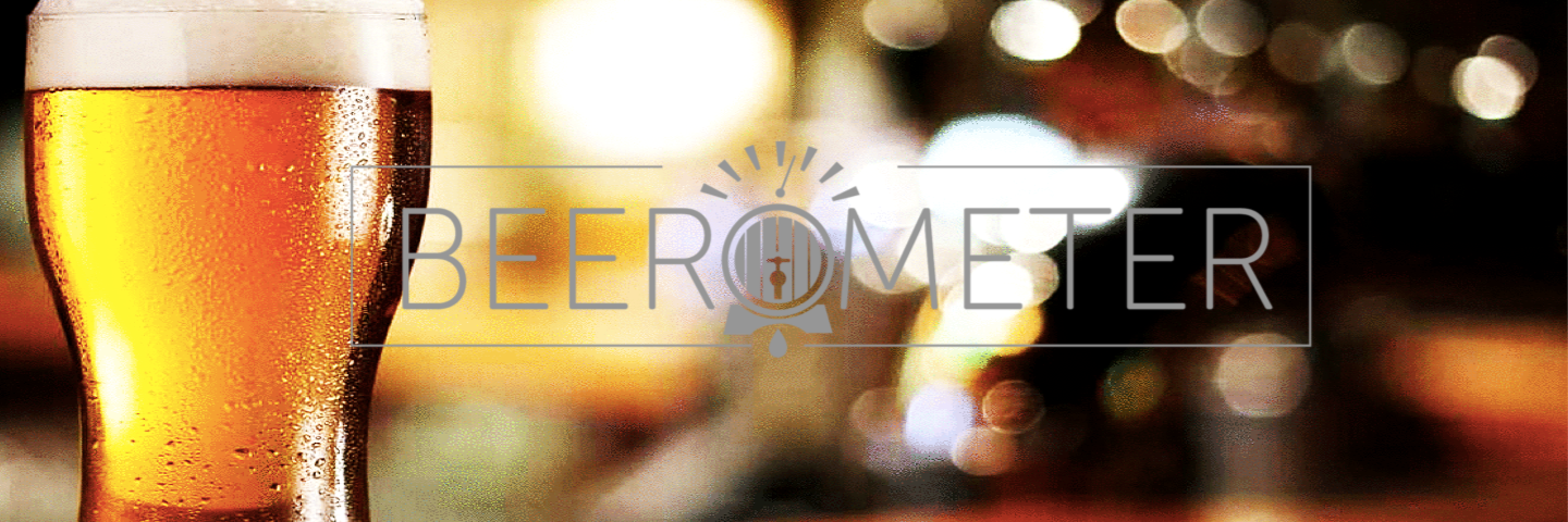 TheBeerOmeter's profile banner image