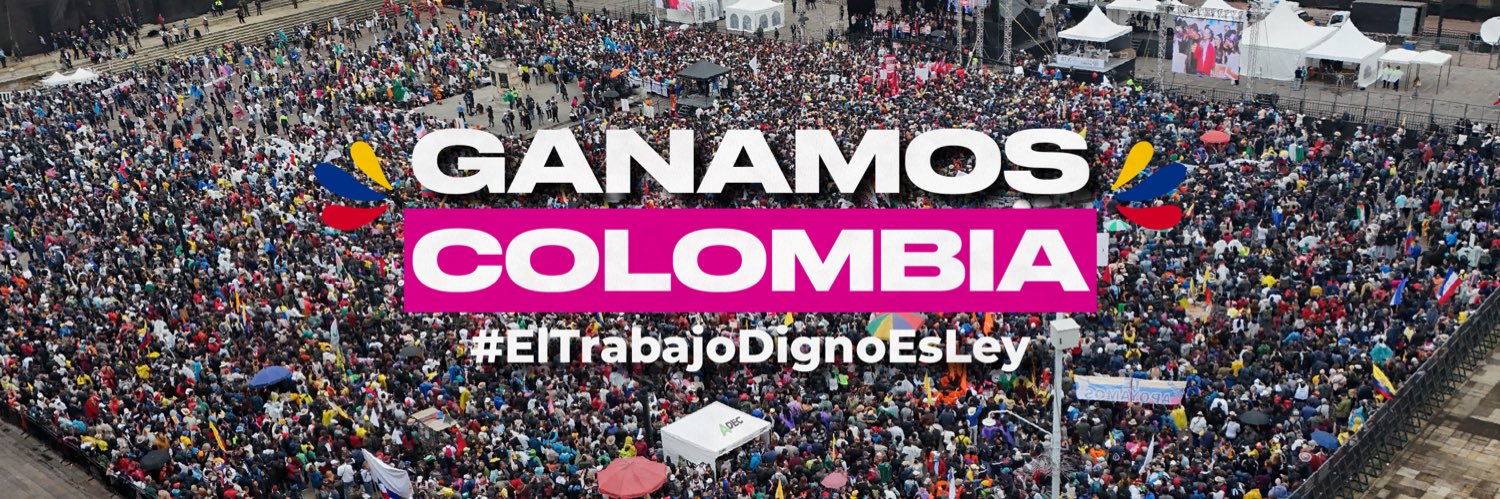 Migración Colombia's banner