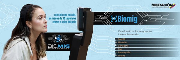 MigracionCol Profile Banner