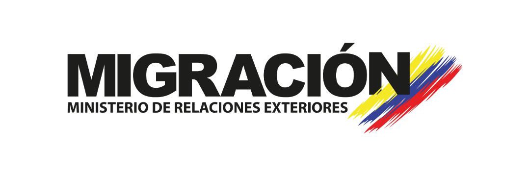 Migración Colombia banner
