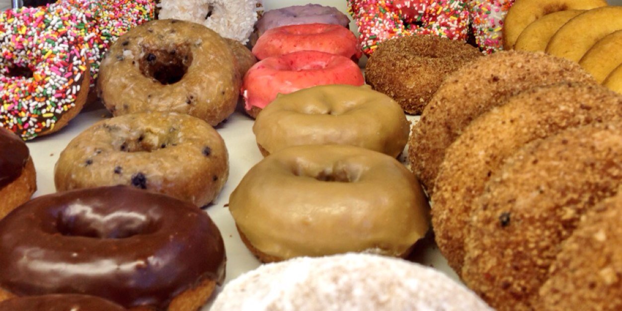 Almost Famous EATS banner