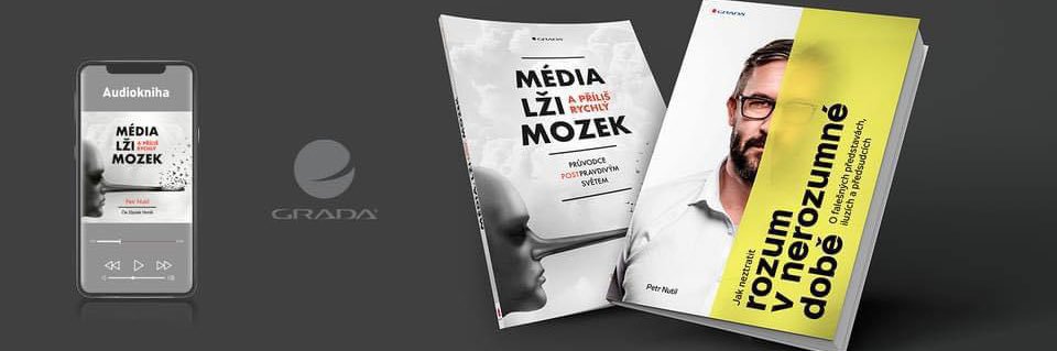 Petr Nutil banner