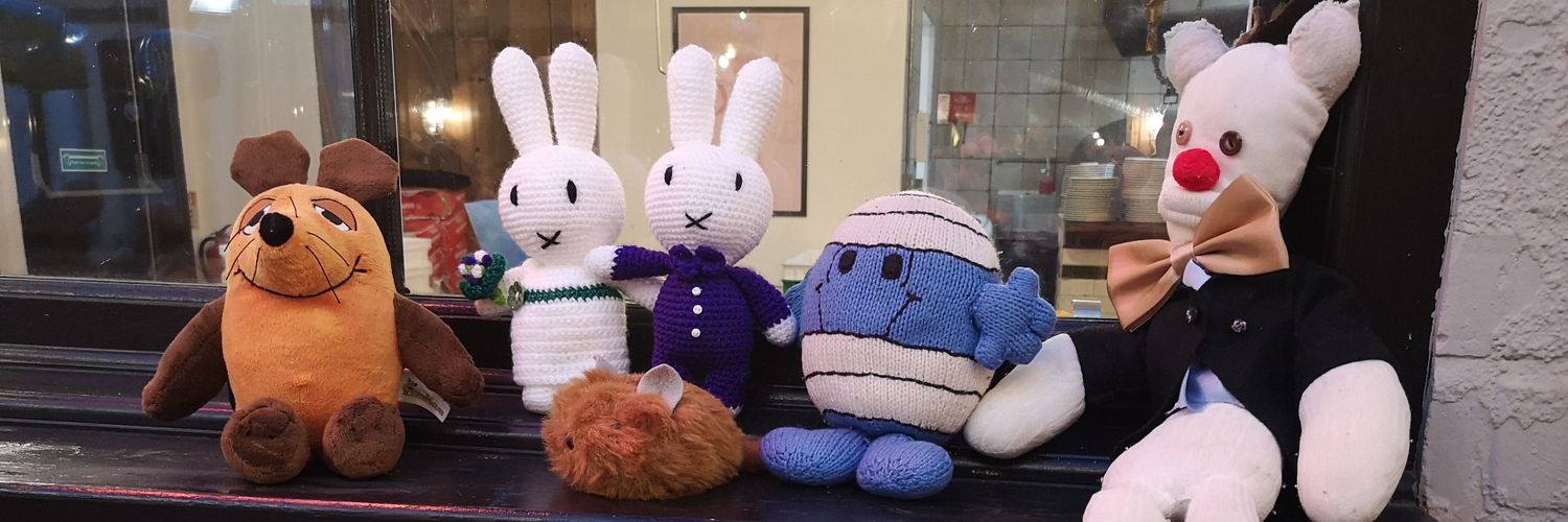 Mark Whitworth banner