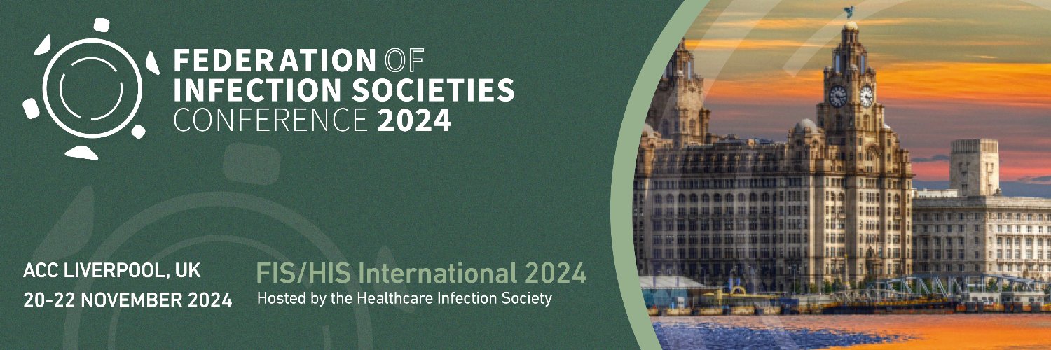 FIS|HIS International 2024 banner