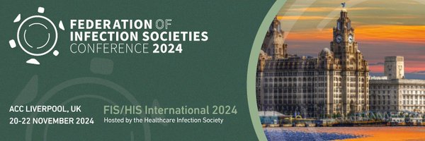 HISConf Profile Banner