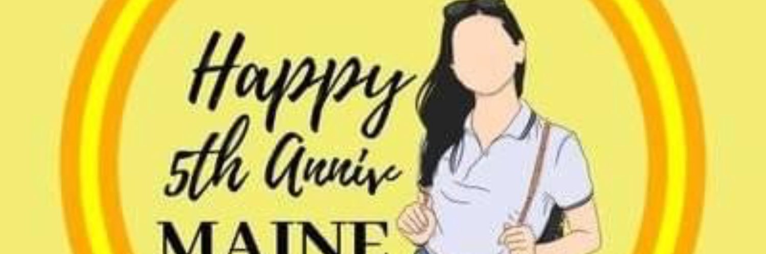 MamaKors's profile banner image