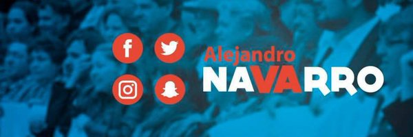 Alejandro Navarro Brain Profile Banner