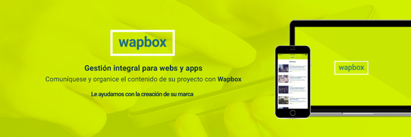 wapboxsolutions Profile Banner
