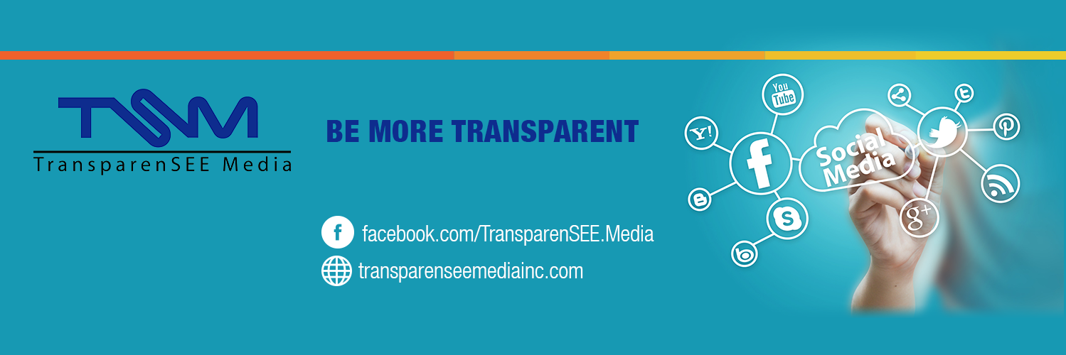 TranSEEMedia's profile banner image