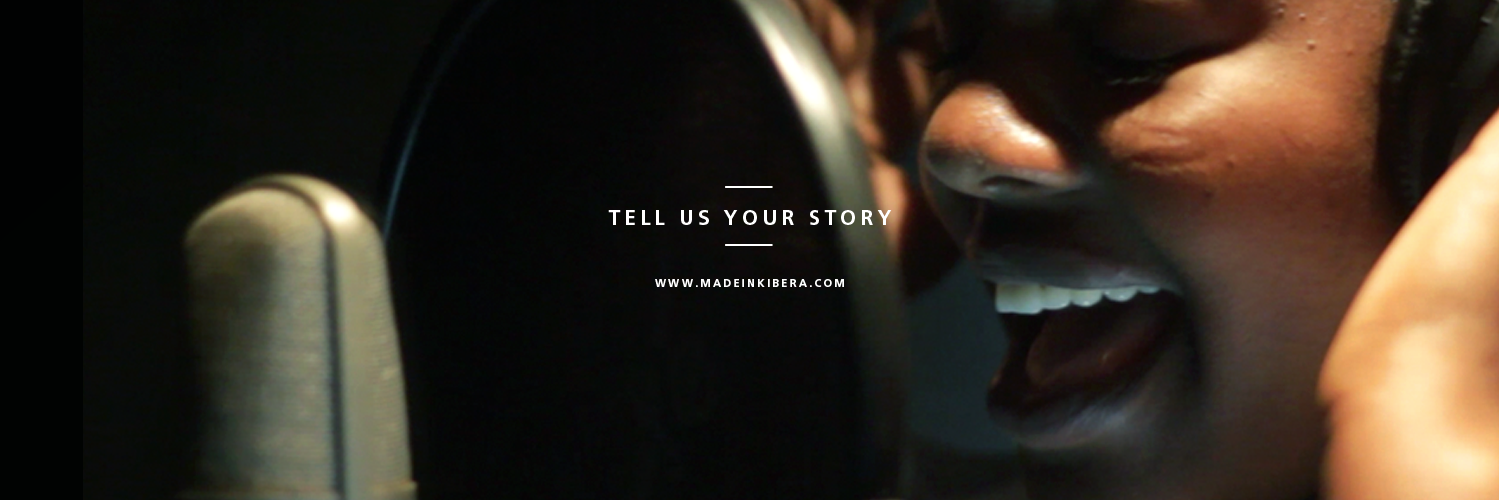 madeinkibera's profile banner image