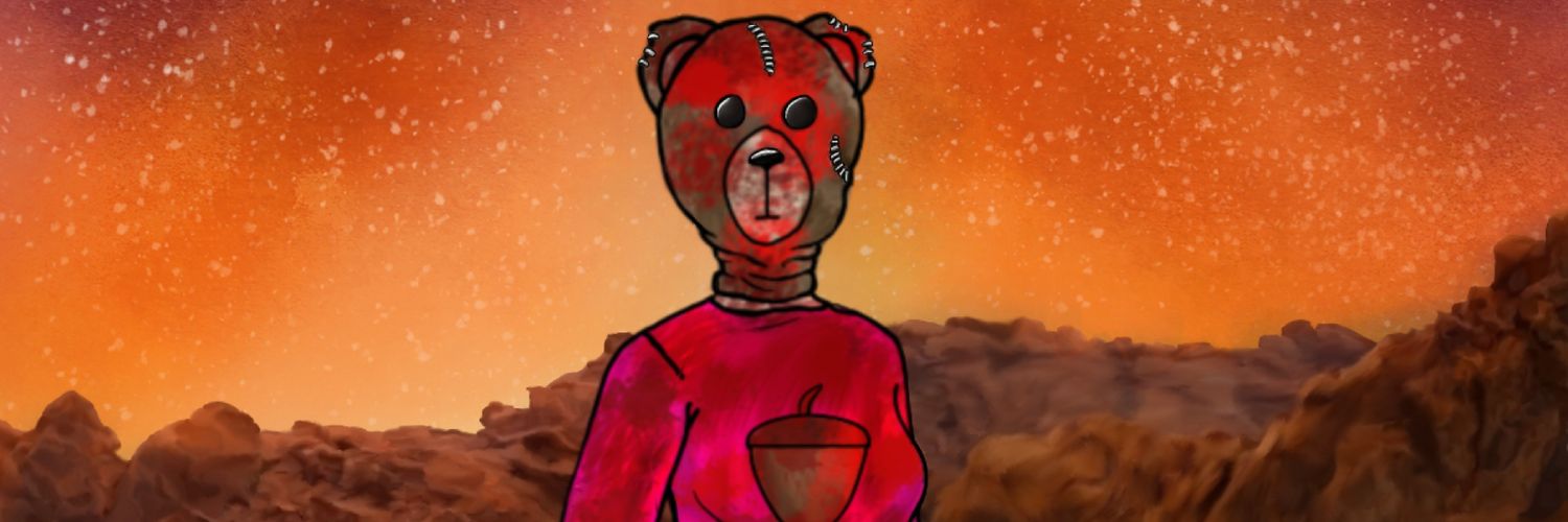 SteCarey's profile banner image