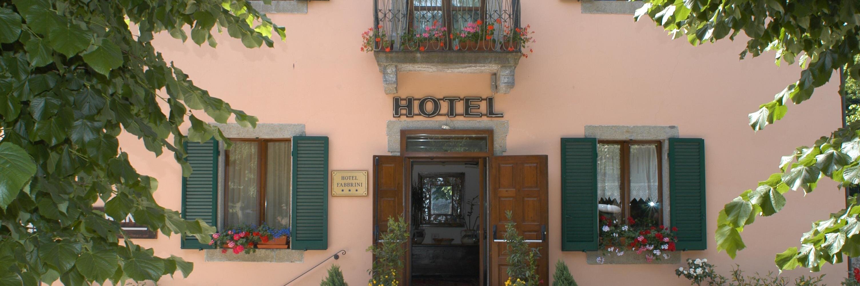 hotelfabbrini's profile banner image